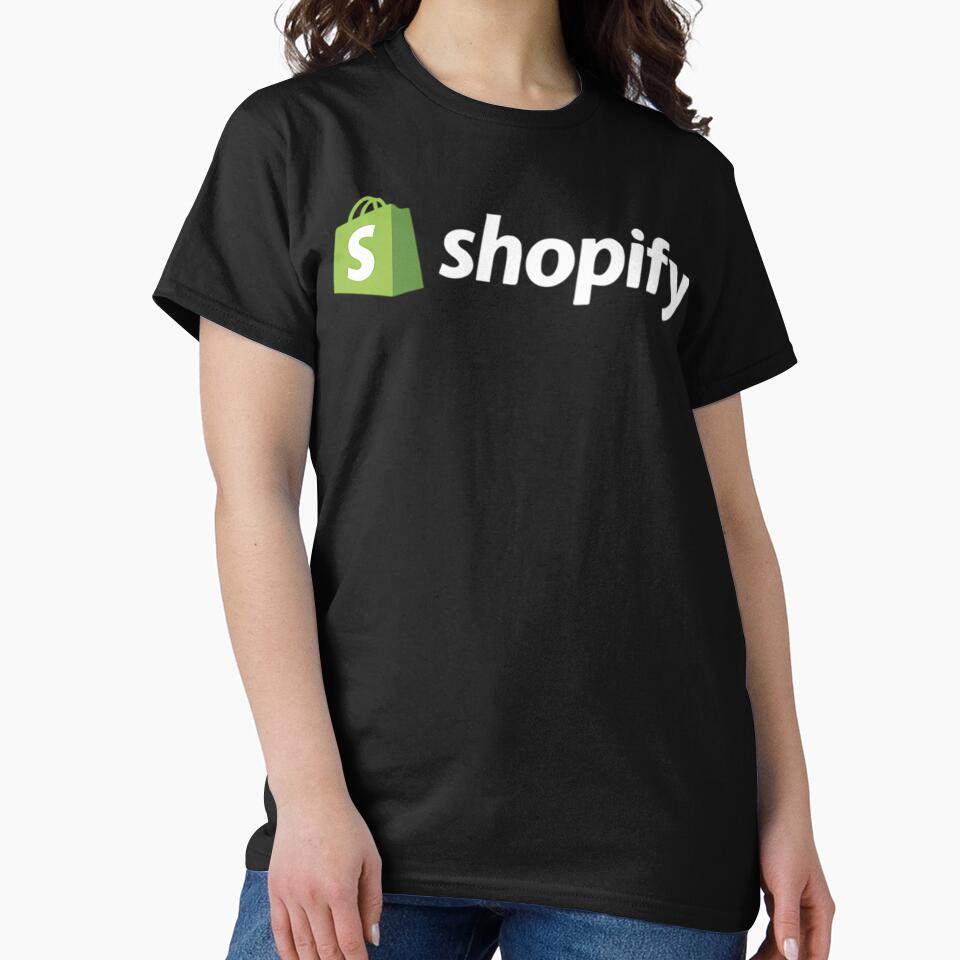 Shopify E-commerce Platform by G747