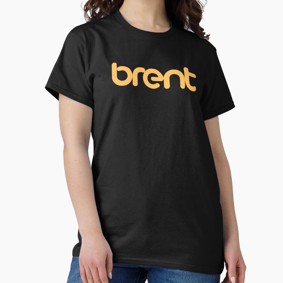brent by amacobrent