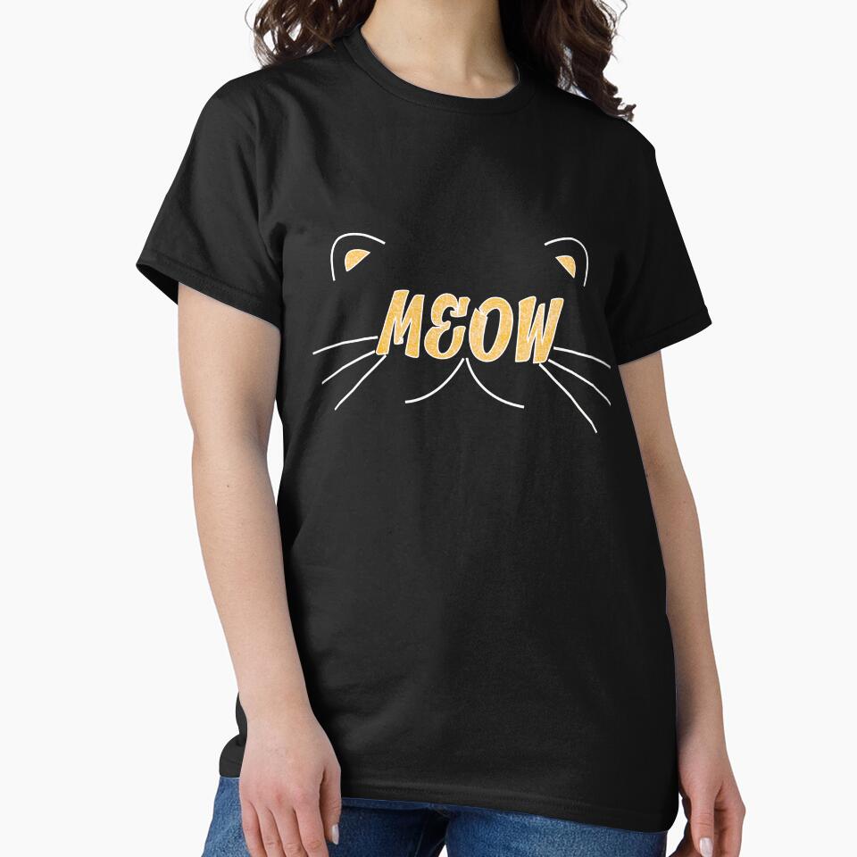 do it meow funny cat lover by sednalafandy79