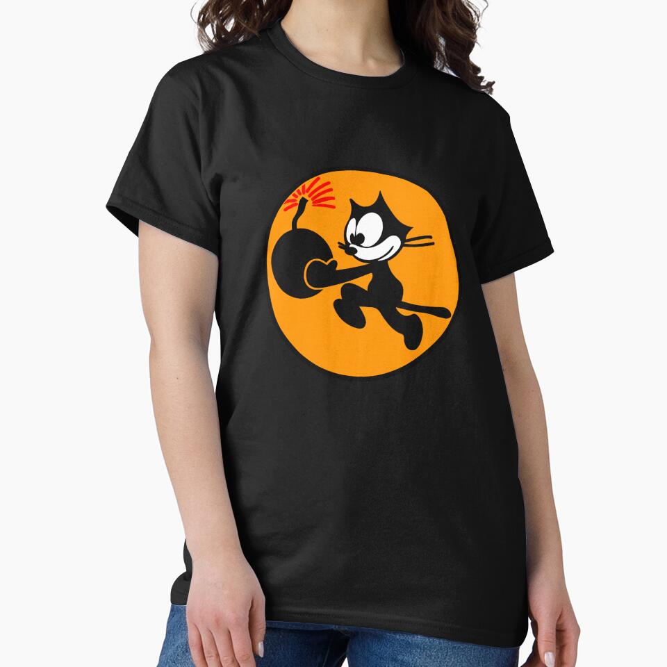 USN VFA-31 Strike Fighter Squadron - Tomcatters - Clean Style by pzd501
