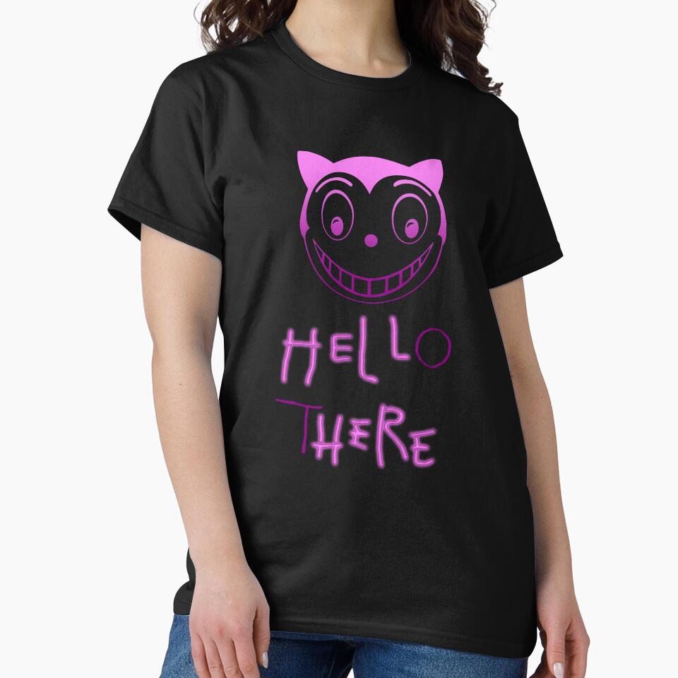 HELLo tHERE by 4everblue