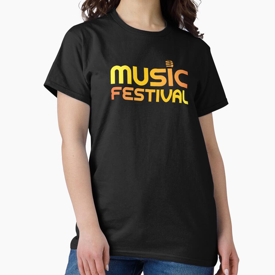 Festival Mode: ON | Music, Vibes & Freedom by Combat Skies