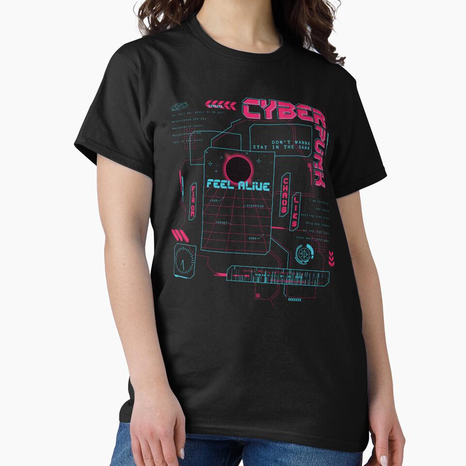 ATZ Cyberpunk by GingerDesigner