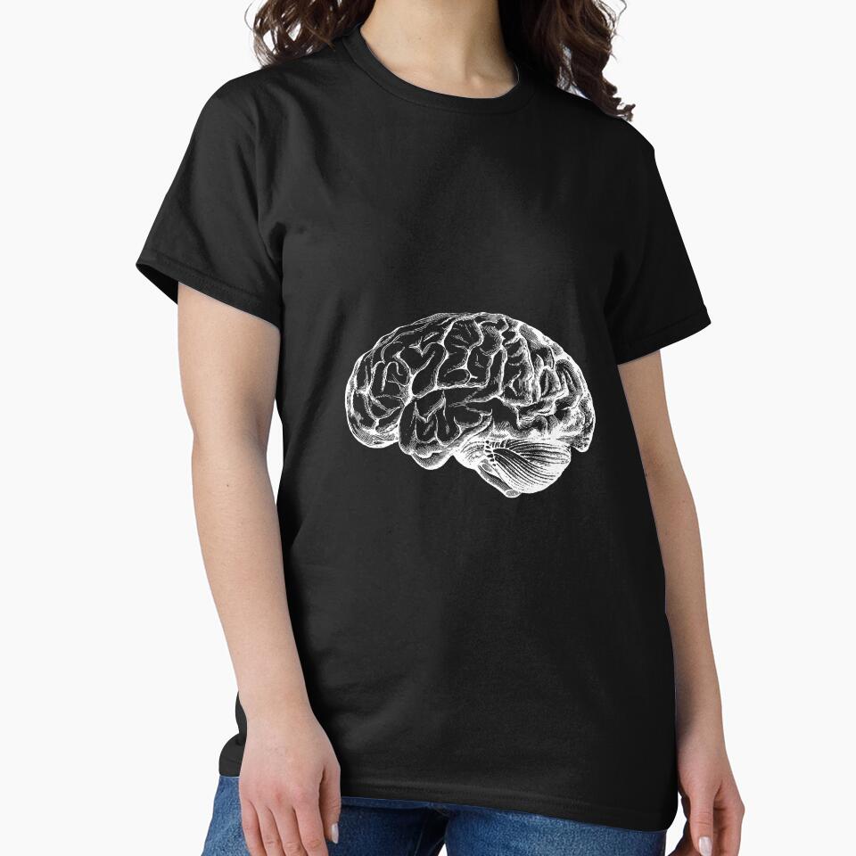 Brain (Roots UK) by Roots-UK