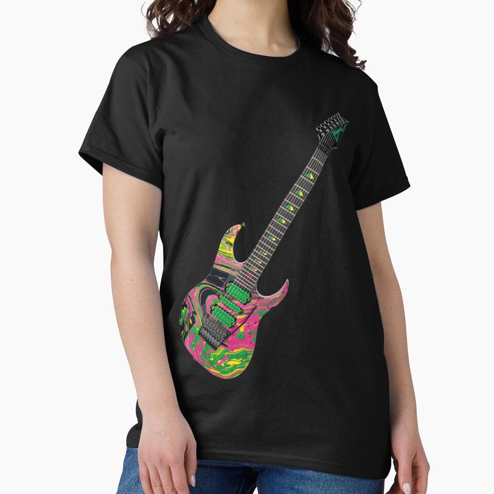 Ibanez Universe (UV77 MC) by nbsurround