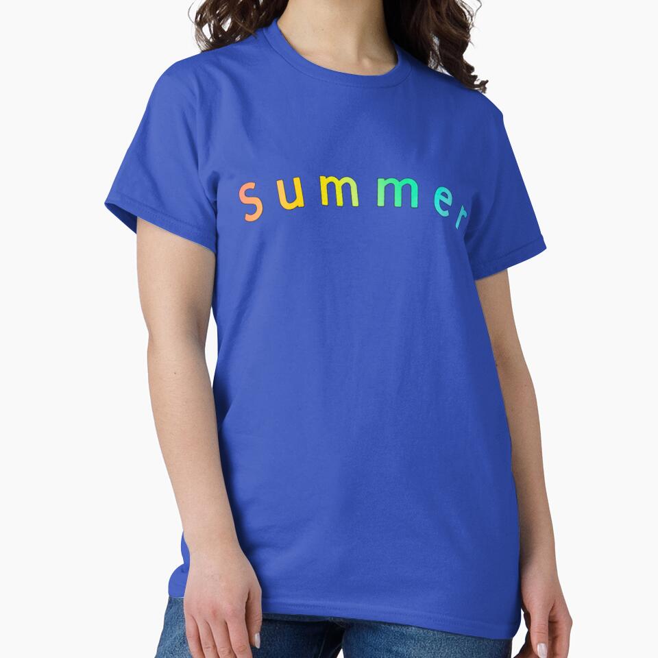 Summer by Amanda1775