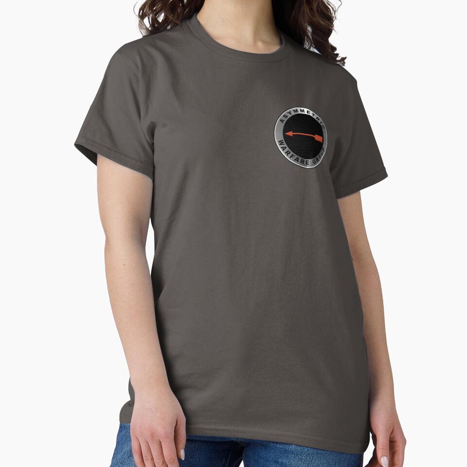 AWG Asymmetrical Warfare Group by SoldierAlways