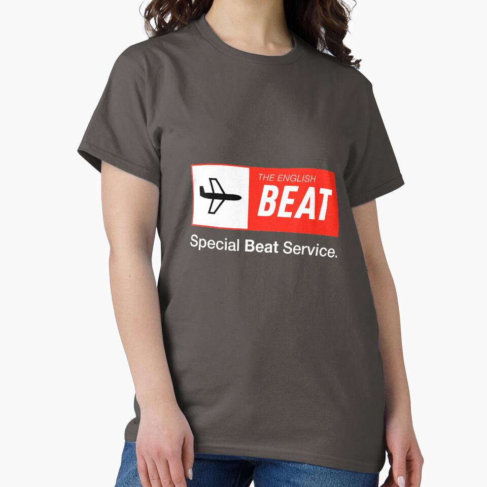 The Beat by denisn