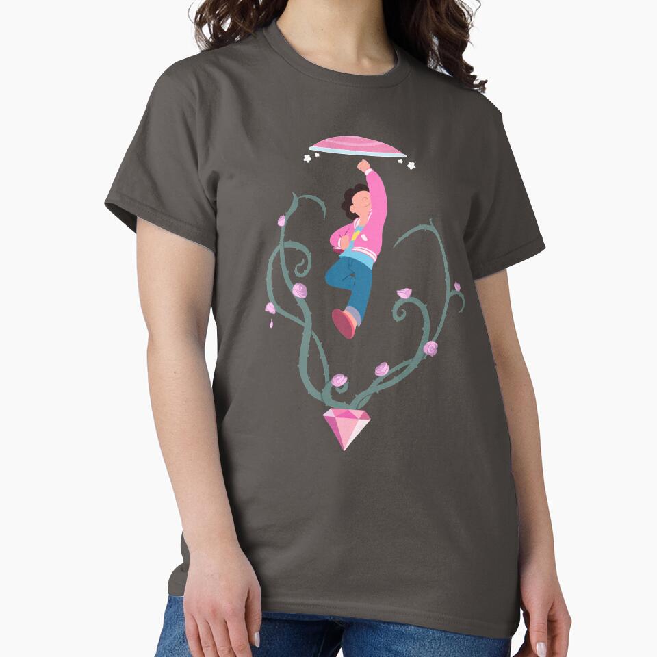 From Roses to Steven by eleanorose123