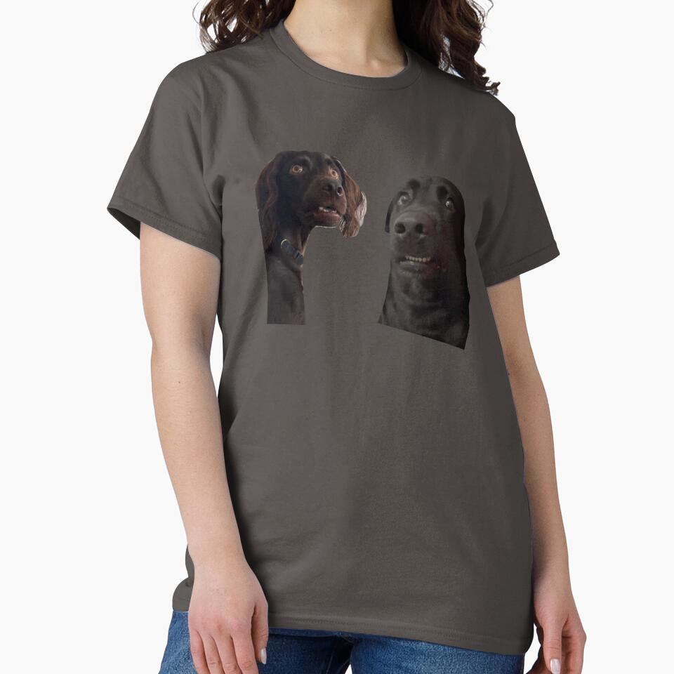 Viral dog meme by Lovedesigning25