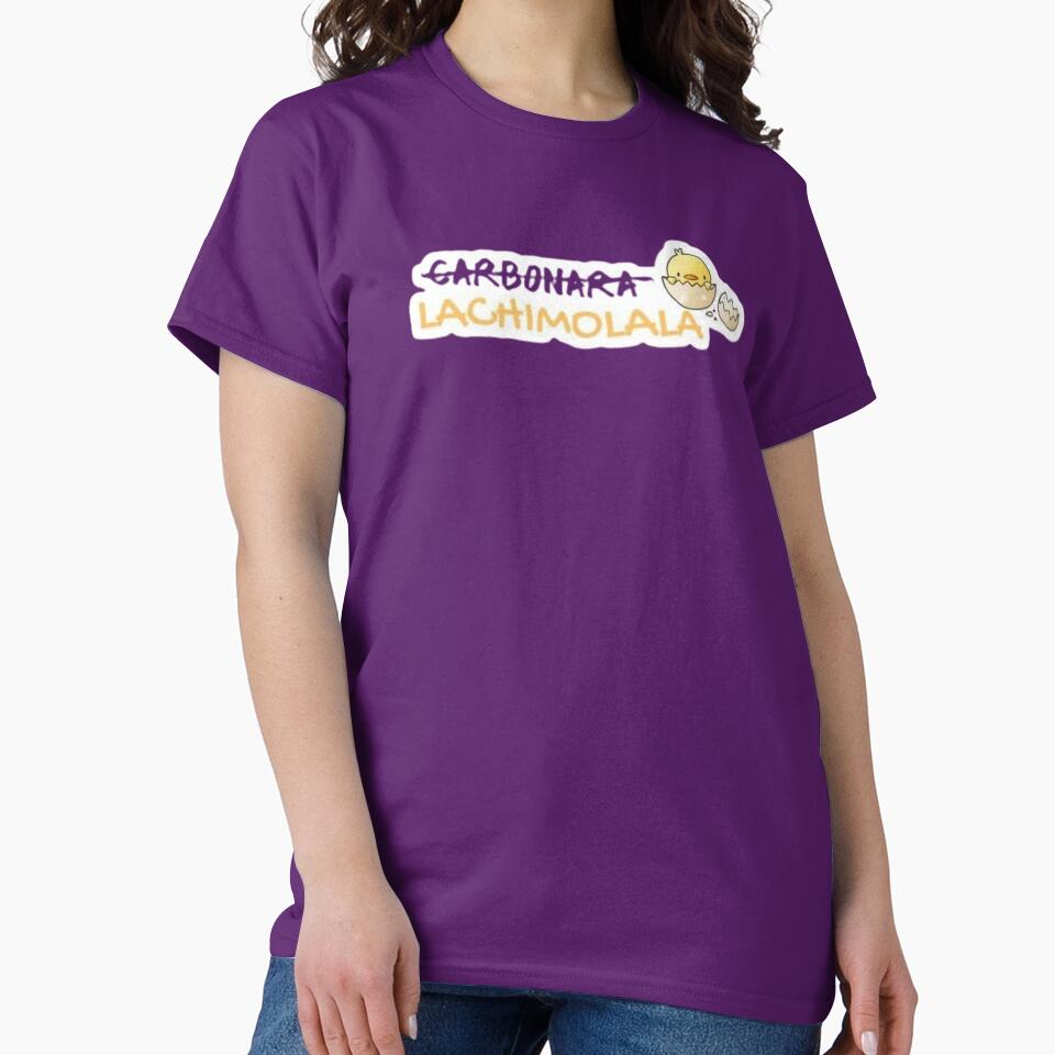 Lachimolala by Palette & Hue
