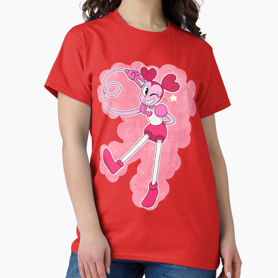 Spinel by Banablahbread