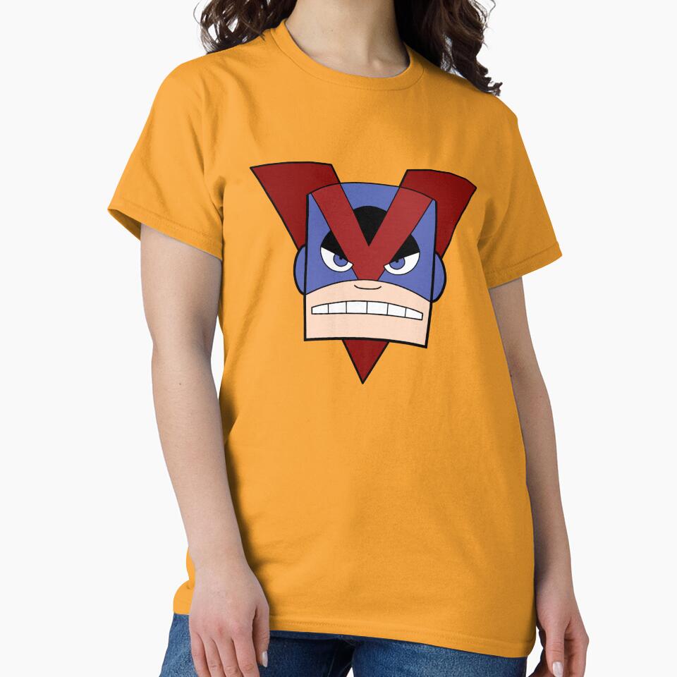 Major Violence - The Eltingville Club by gr4h4mgr4c3