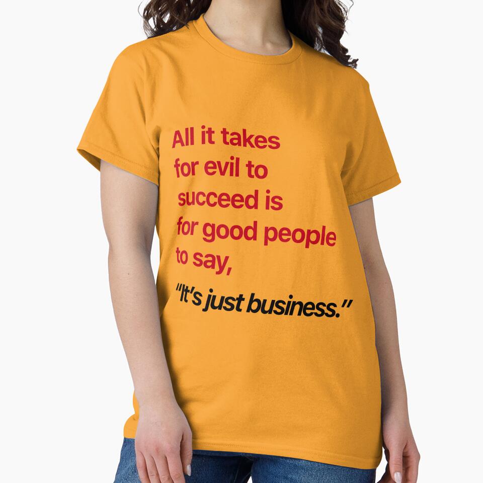 Just Business by Nutriamix