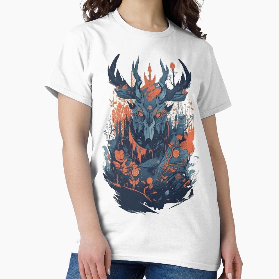 Unleash Your Inner Beast by PixelProphets