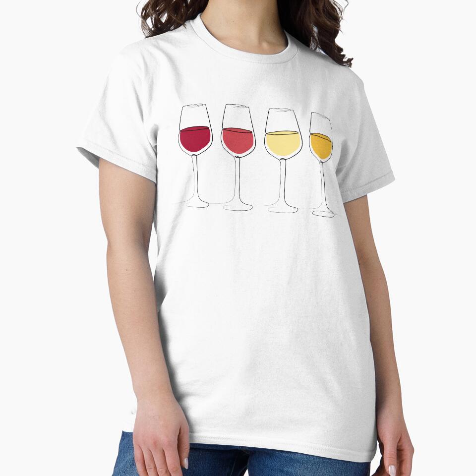 Let's Have a Drink | One Line Art by One-Line-Artist
