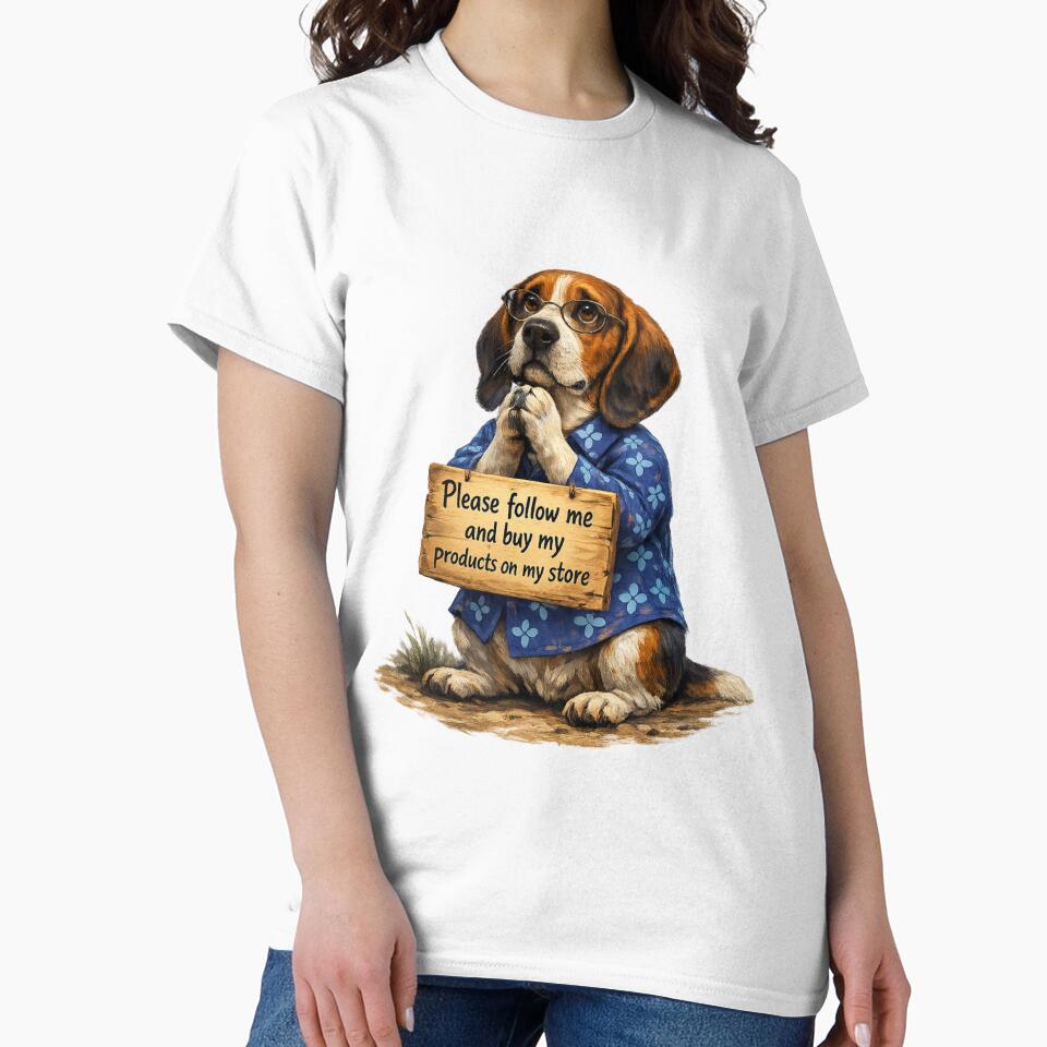 masterpiece-Please follow me and buy my products on my store by Masterpiece Apparel
