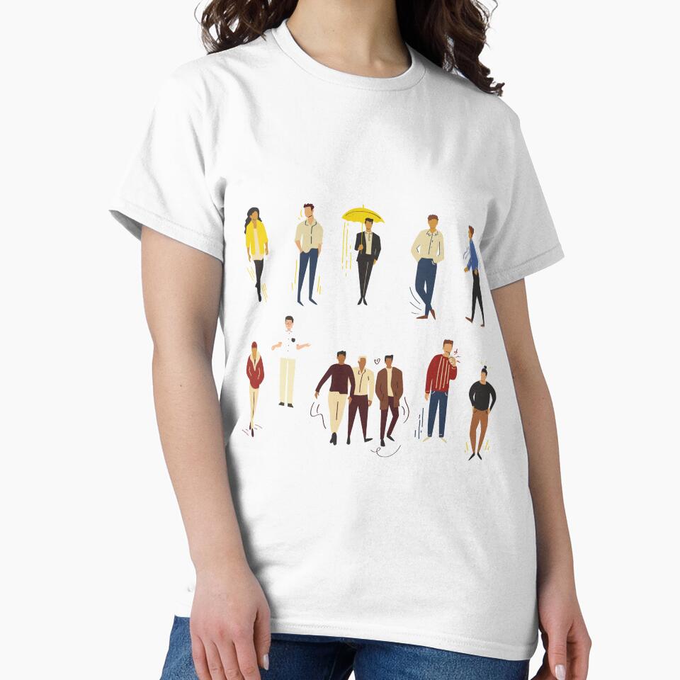Men Mixing Style by dailygarbs