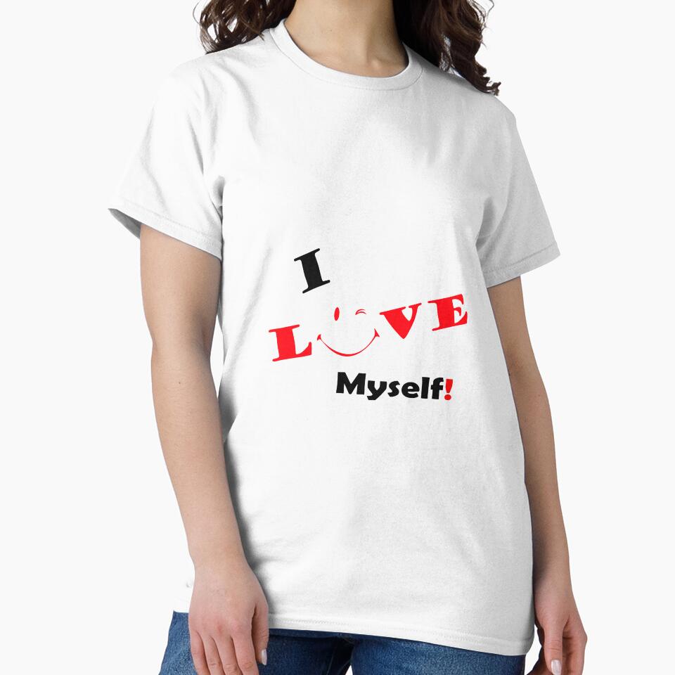 Love yourself! by IdeasCapitales
