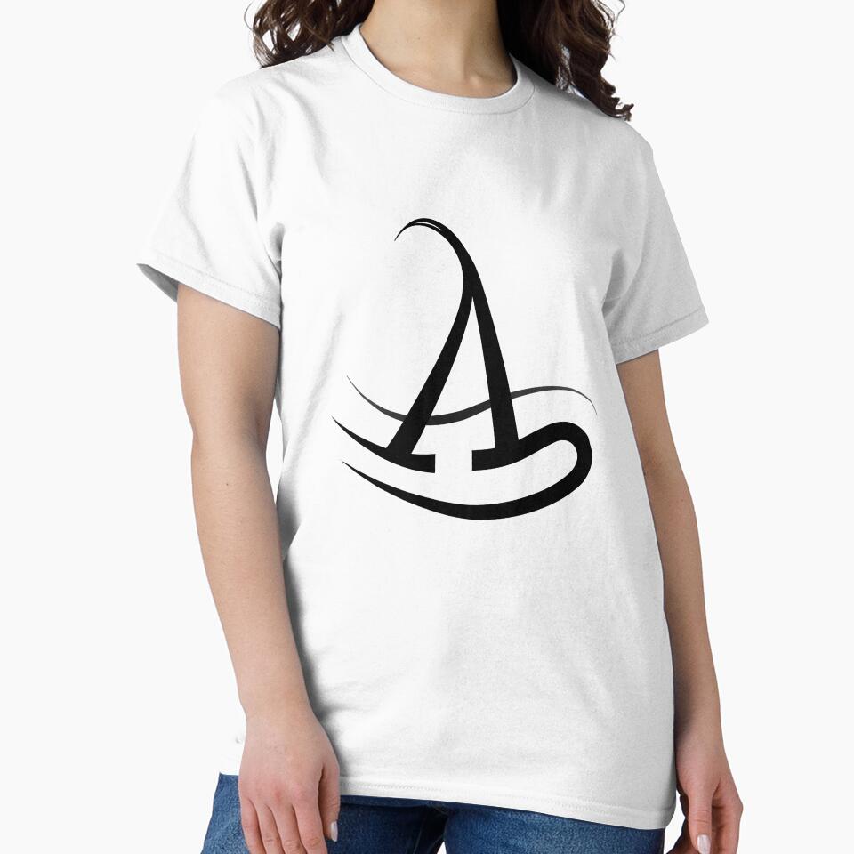 Ayman Brand logo by Ayman Studio