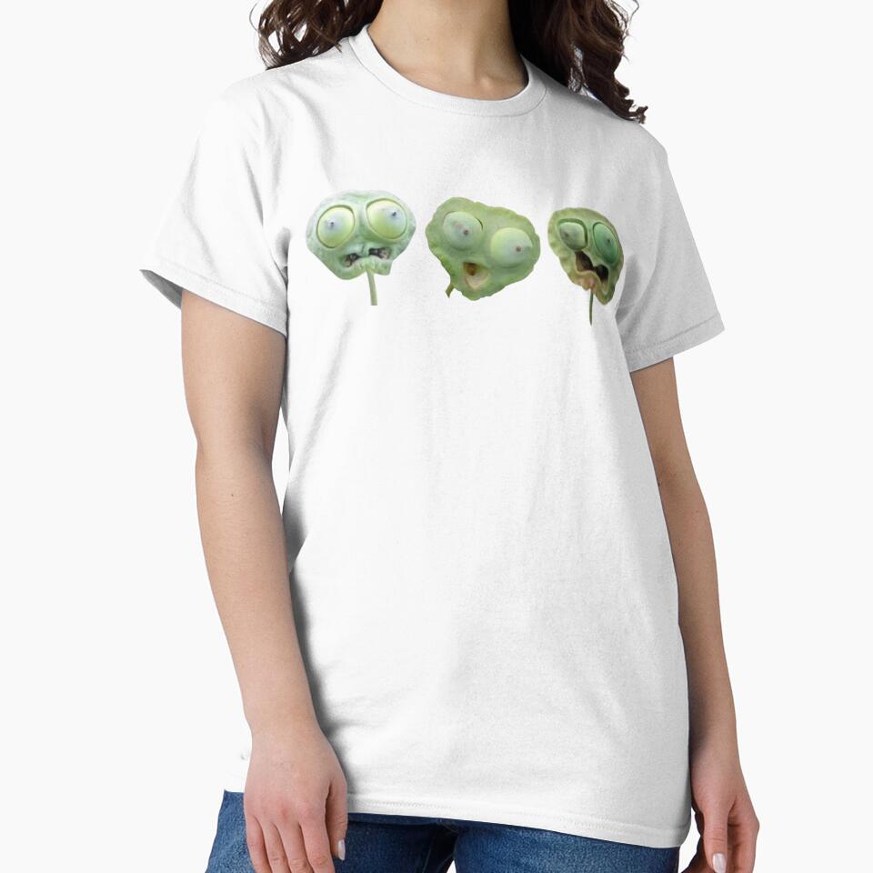 Lotus Seed Pod (black) by SillyFun