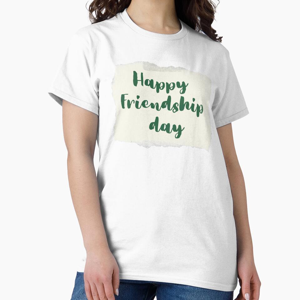 Friendship Day 2021 by Iandems