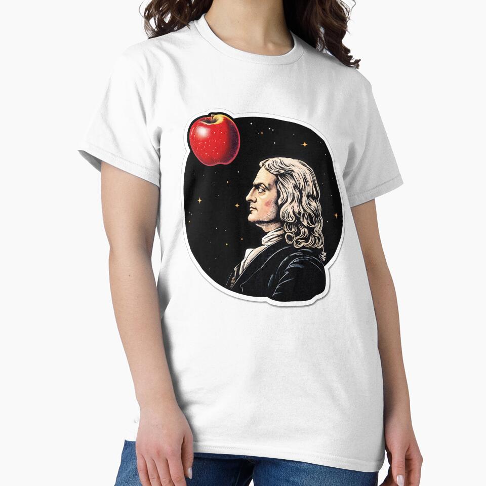Science Science memes Isaac Newton by DRClovery
