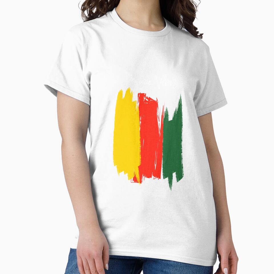Reggae Vibes | jamaican Dress for Women by skkyfaithArtz