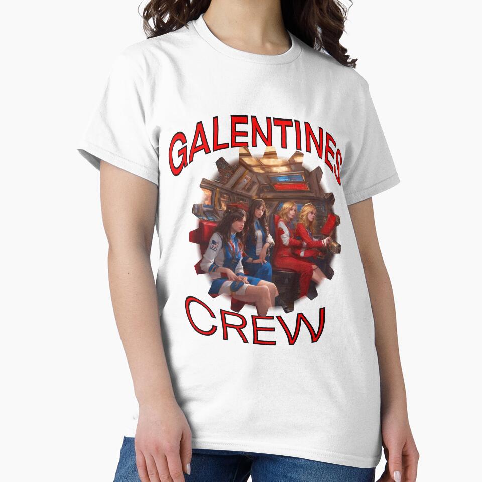 Cool submarine US Navy American Girls Galentines crew on submarine on Galentines day and Galentines party, gift idea for Galentines day by sailorsam1805