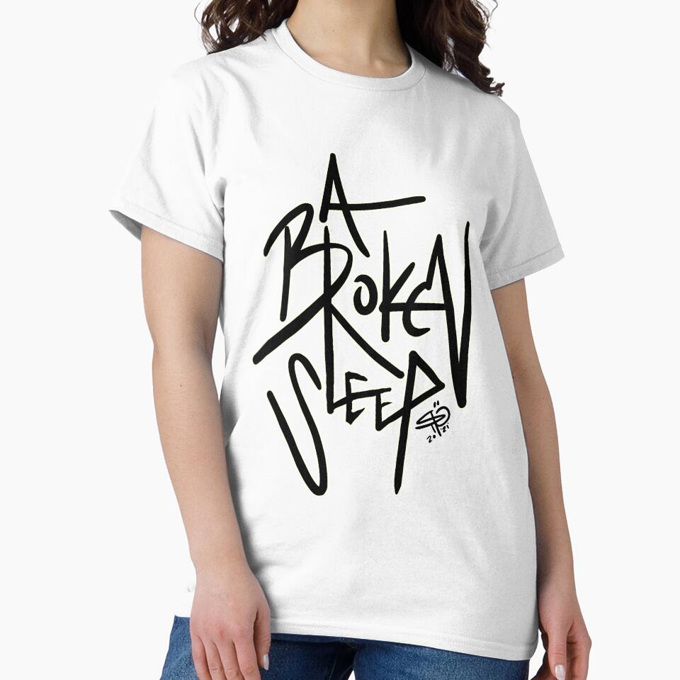 Abrokensleep The icon by Abrokensleep
