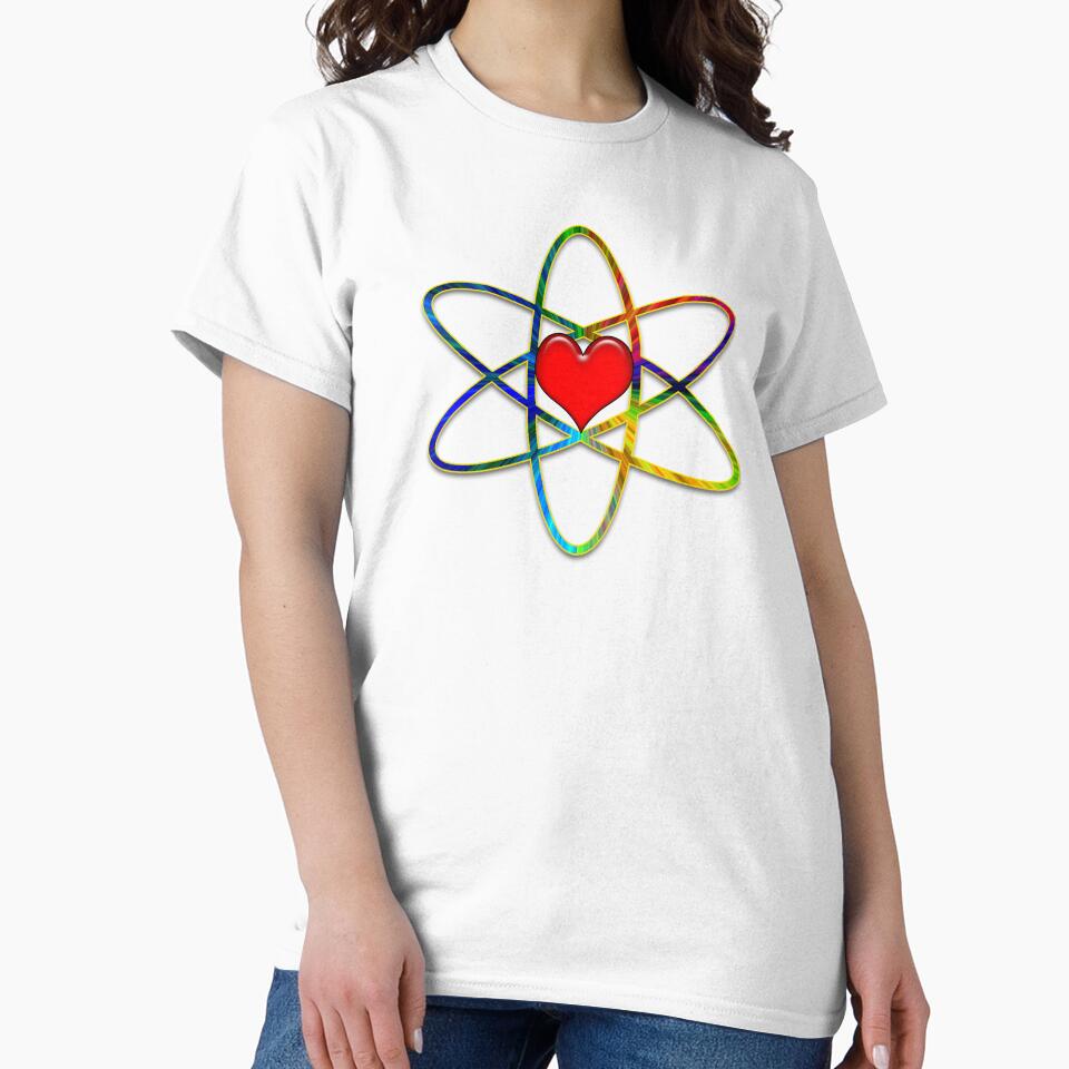 Universal Love Energy by Born2Glow