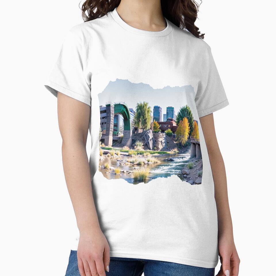 IDAHO 24 7 by maveluzone