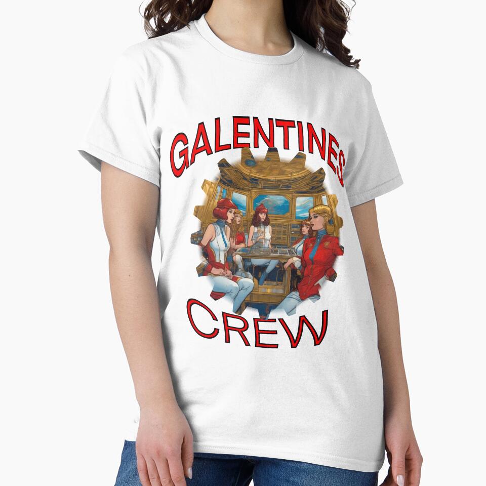 Girls only Modern submarine US Navy American Girls Galentines crew on submarine on Galentines day and Galentines party, gift idea for Galentines day by sailorsam1805