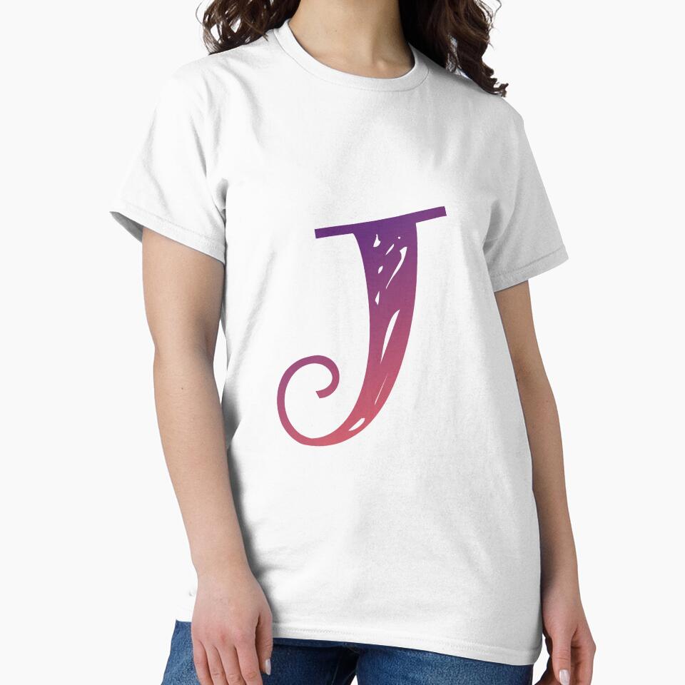 Letter J by MVservices8579