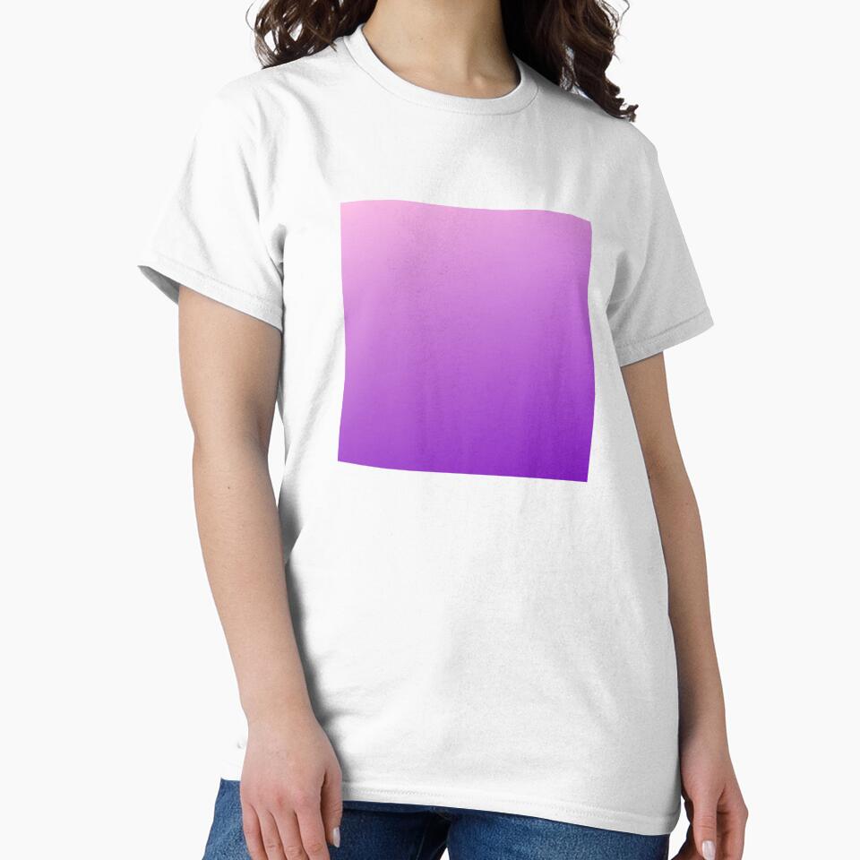 purple gradient by moremattie
