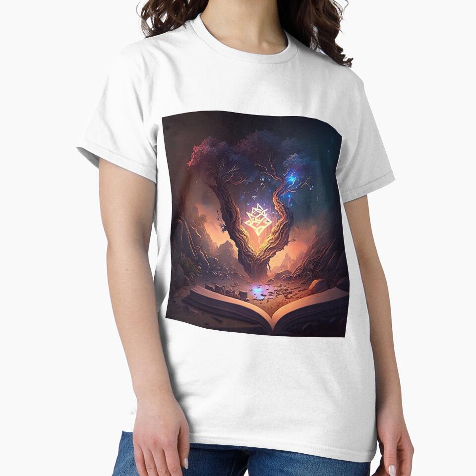 Arcane Magic Book Collection | Version Three by EnzoZs