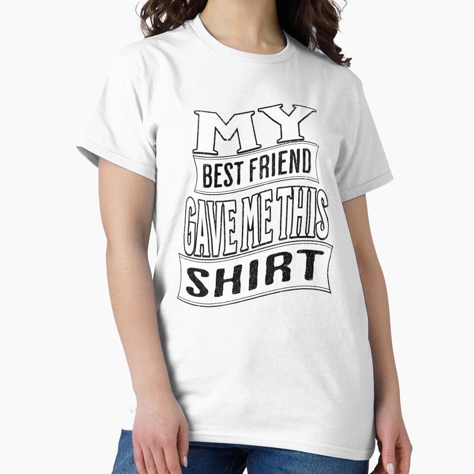 My best friend gave me this by CeliaZnx