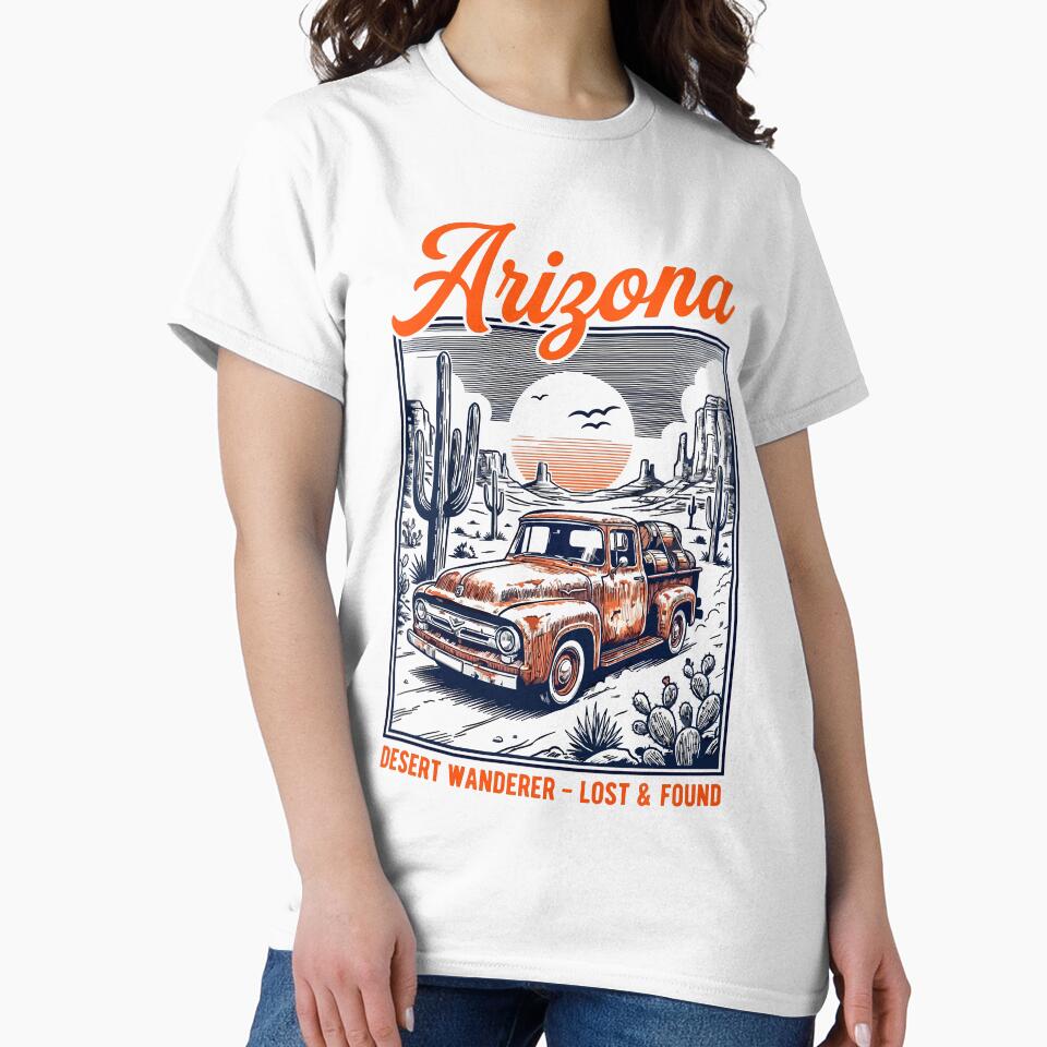 Arizona by Remy490