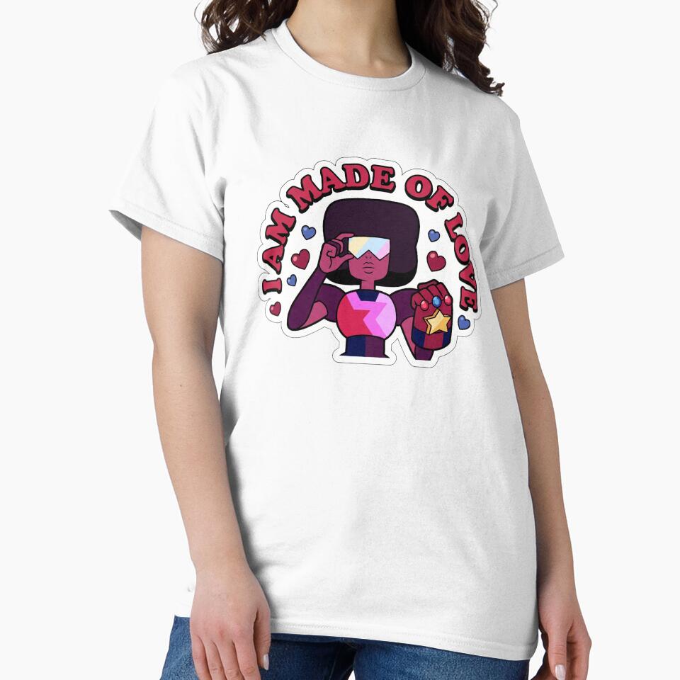 Greg Universe Perfect Porkchop Quote Pop Art by 0Zetgest