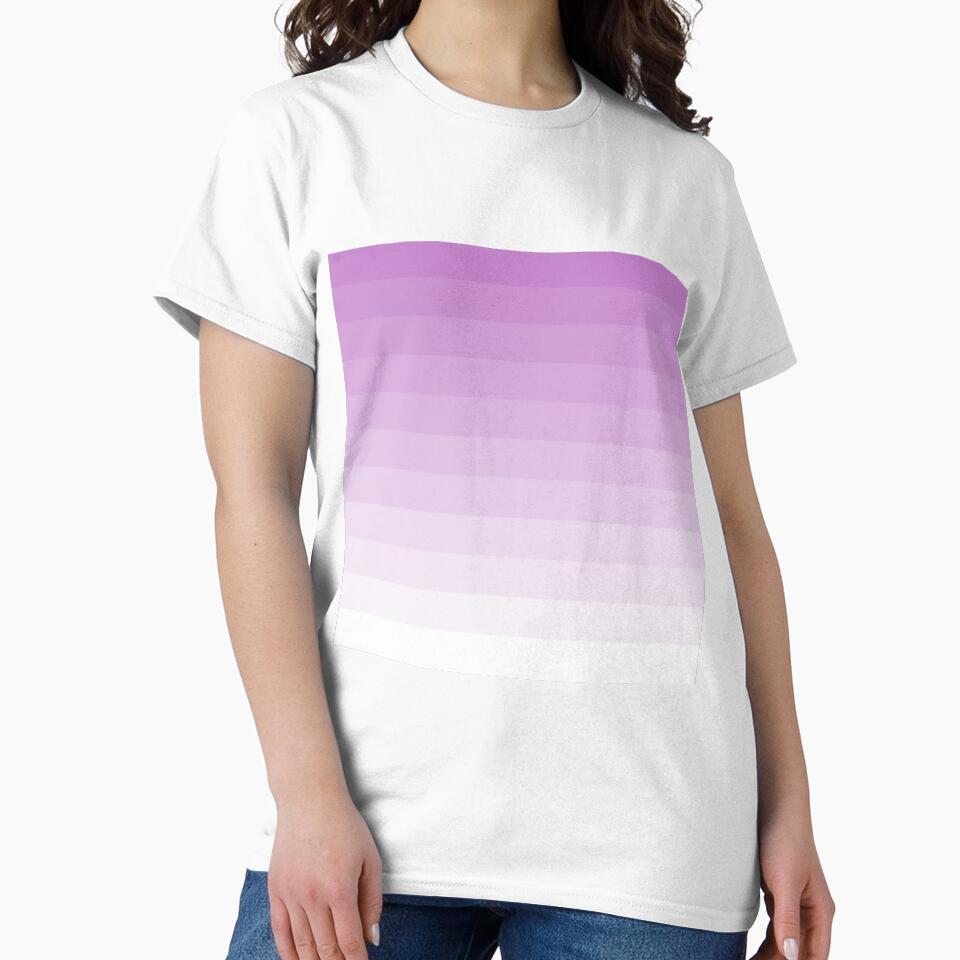 Lilac Gradient by ClaudiaGrosso