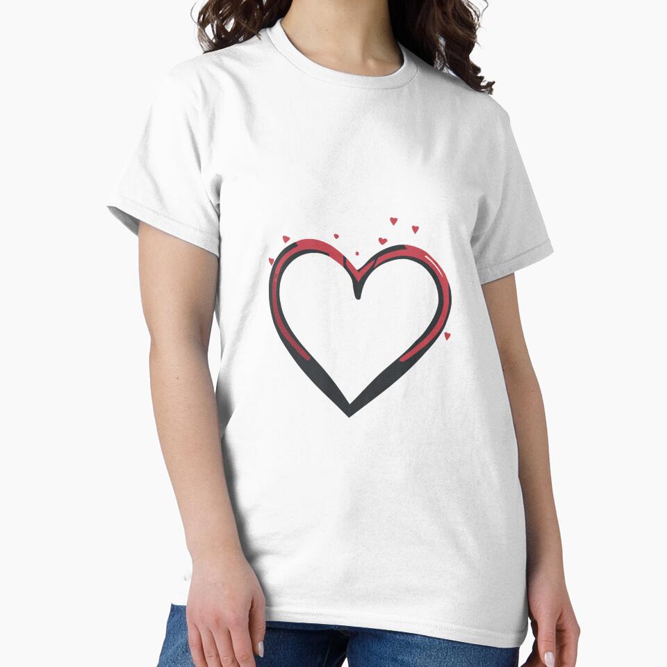 heart by nujumsoft