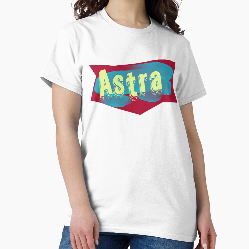 Astra Brand by AstraTees