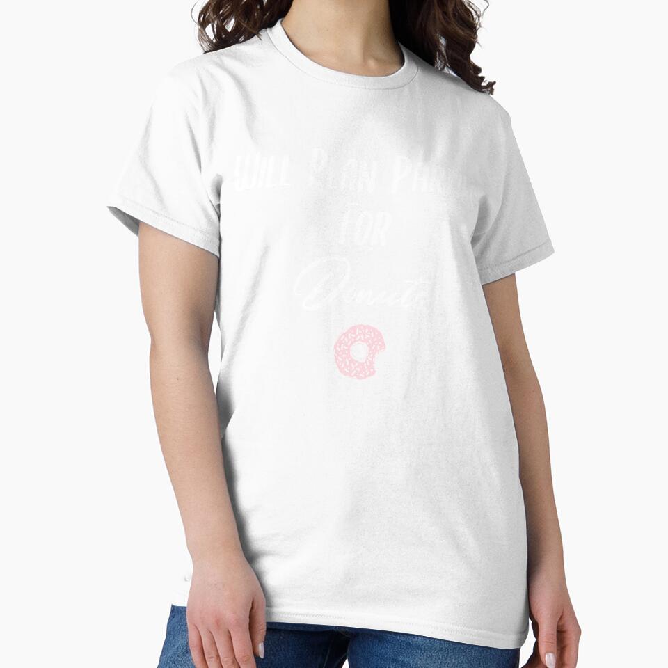 Will Plan Parties For Donuts by EricJP