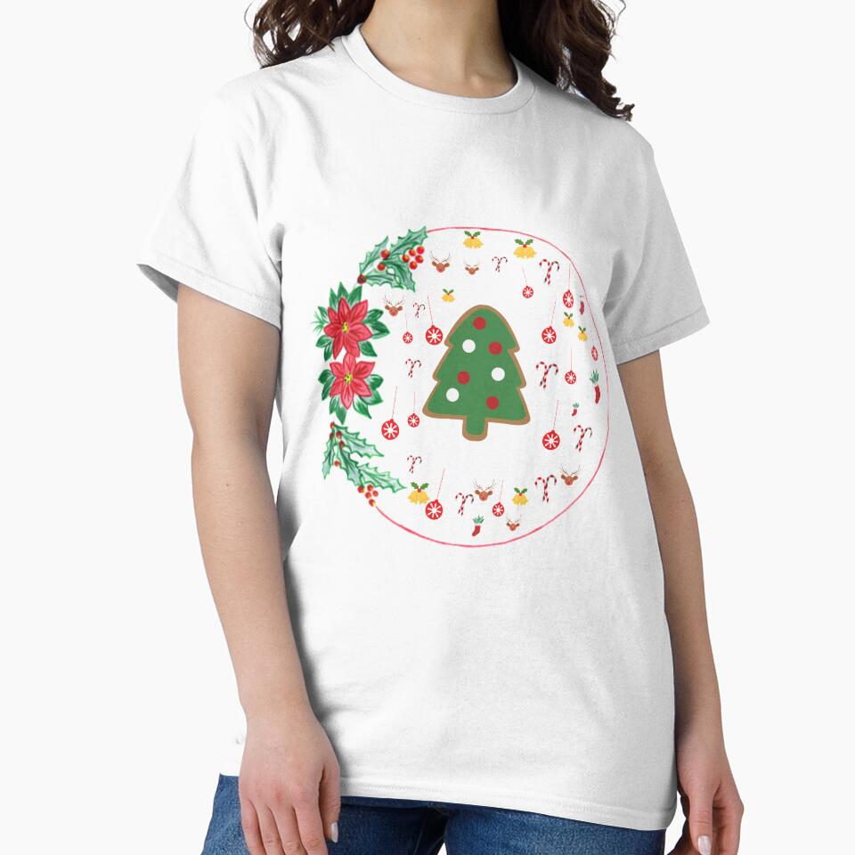 tree christmas by bouidshop