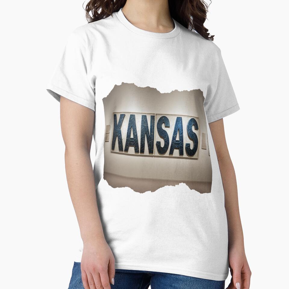 KANSAS 24 5 by maveluzone