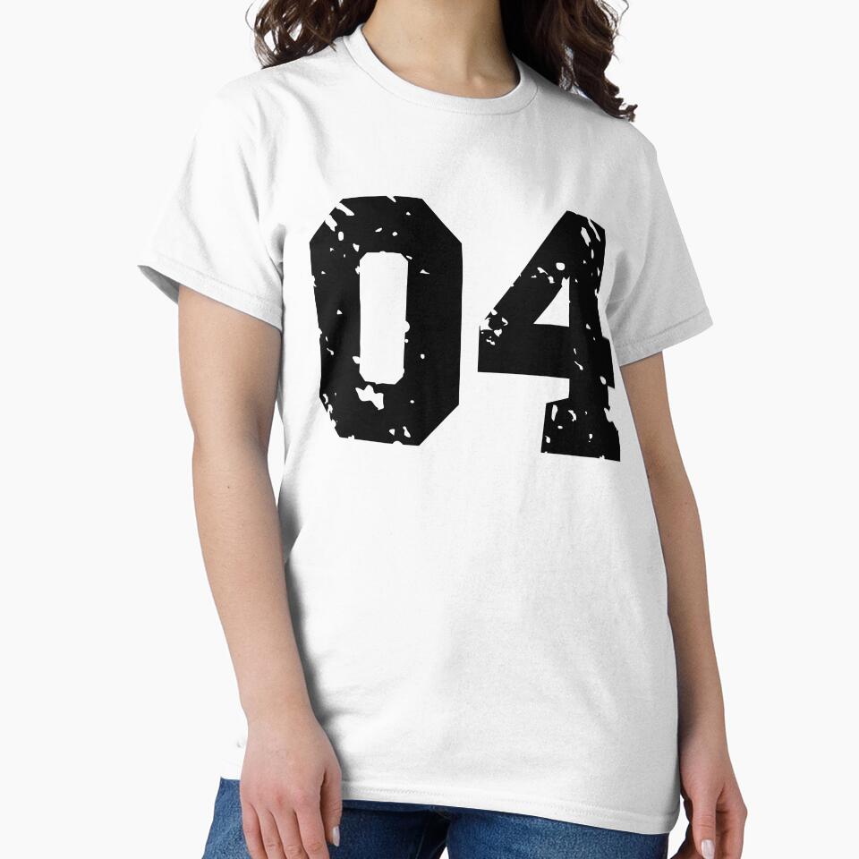 number four sport by manardesign