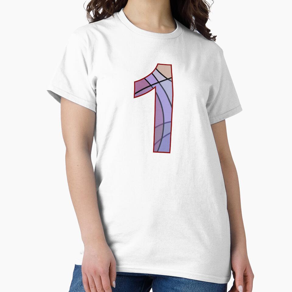 Number 1 by Pavnud