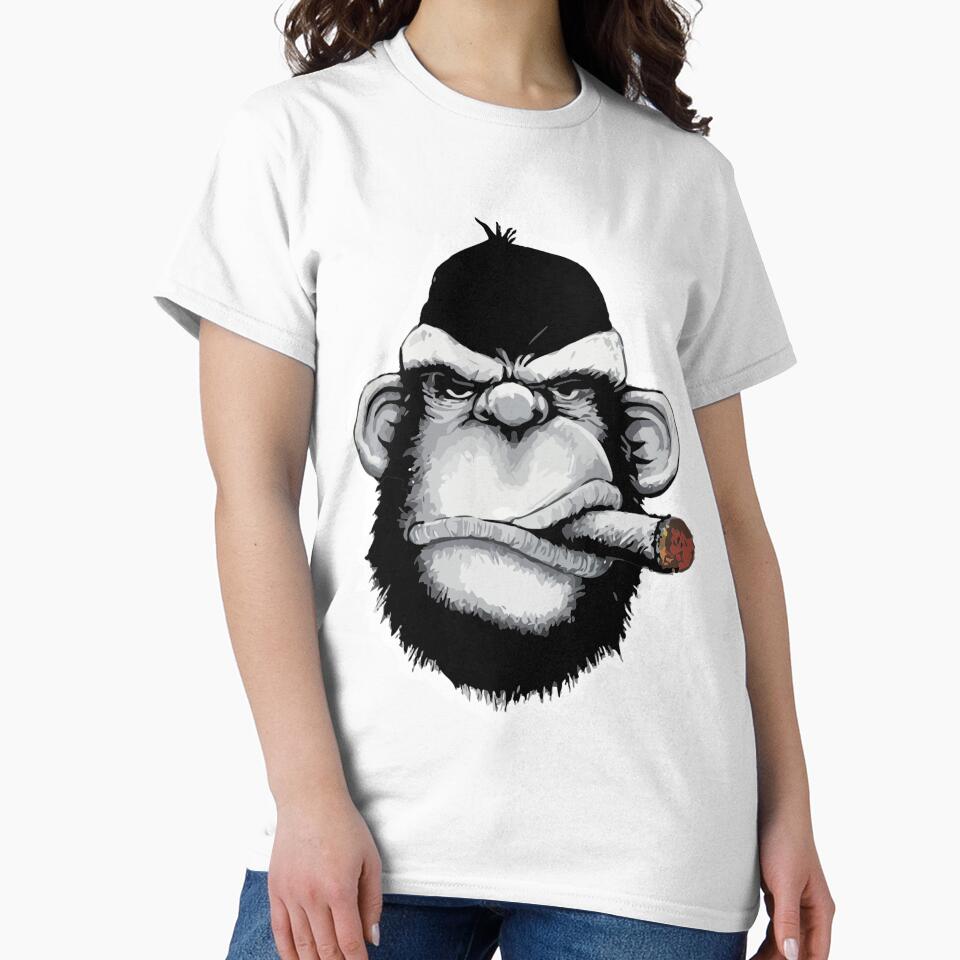 Monkey by Dream Lane