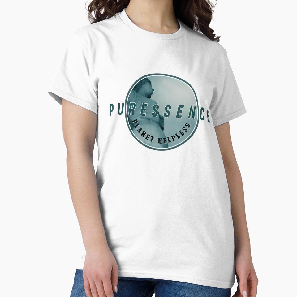 Puressence Planet Helpless by absousamsung
