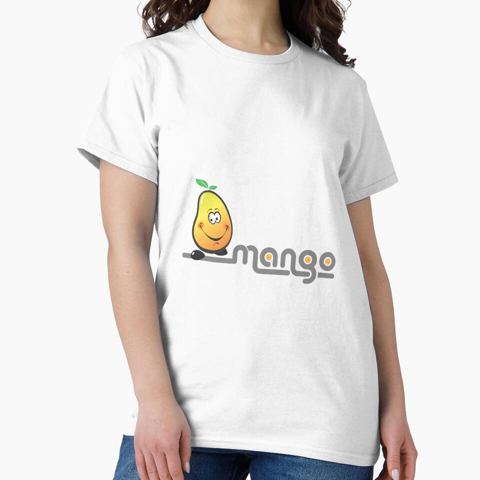 MANGO your favorite brand. by SARGENTOWILLY